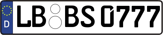 LB-BS0777