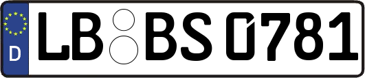 LB-BS0781