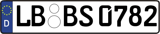 LB-BS0782