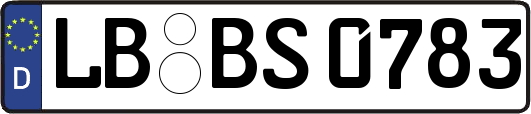 LB-BS0783