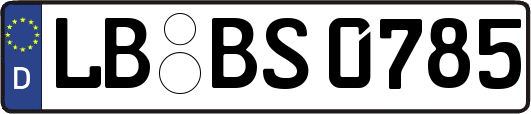 LB-BS0785