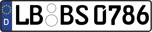 LB-BS0786