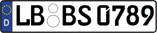LB-BS0789