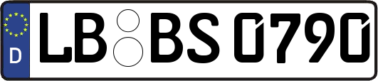 LB-BS0790