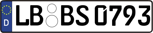 LB-BS0793