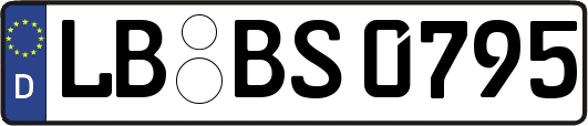 LB-BS0795