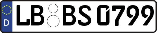 LB-BS0799