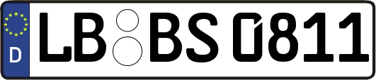 LB-BS0811