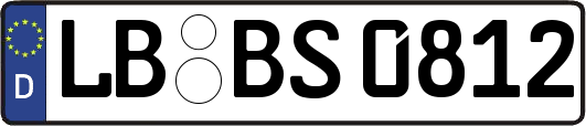 LB-BS0812