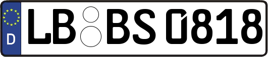 LB-BS0818