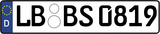 LB-BS0819