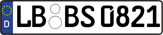 LB-BS0821
