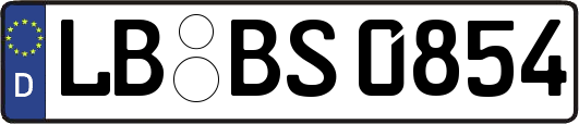 LB-BS0854