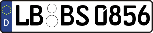 LB-BS0856