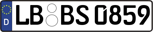 LB-BS0859