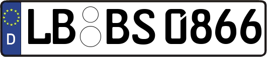 LB-BS0866