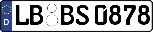 LB-BS0878