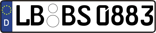 LB-BS0883