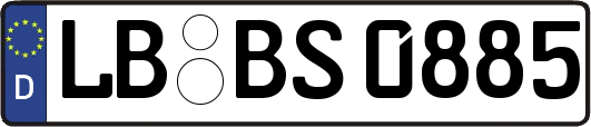 LB-BS0885