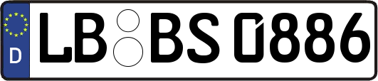 LB-BS0886