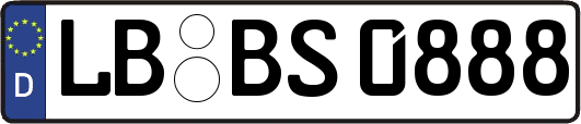 LB-BS0888
