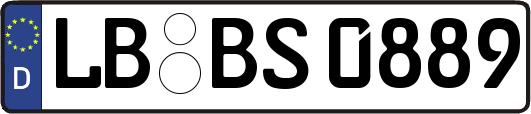 LB-BS0889