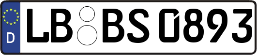LB-BS0893