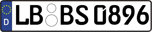LB-BS0896