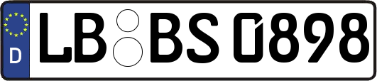 LB-BS0898