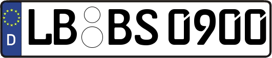 LB-BS0900