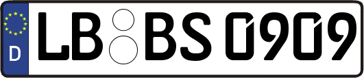 LB-BS0909