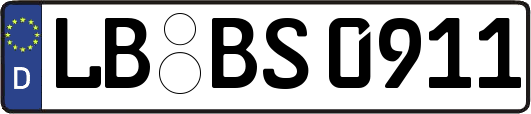 LB-BS0911