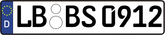 LB-BS0912
