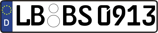 LB-BS0913