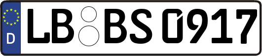 LB-BS0917