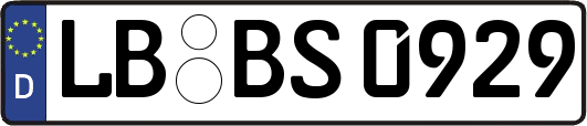 LB-BS0929