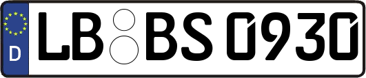 LB-BS0930