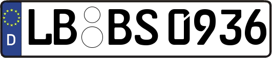 LB-BS0936