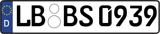 LB-BS0939