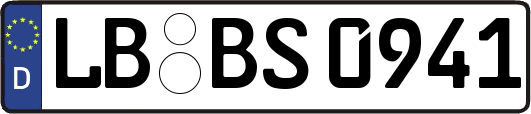 LB-BS0941