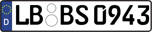 LB-BS0943