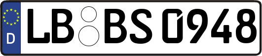 LB-BS0948