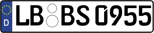 LB-BS0955