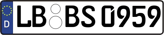 LB-BS0959