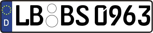 LB-BS0963