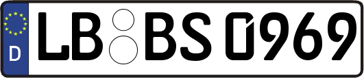 LB-BS0969