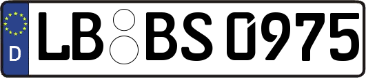 LB-BS0975