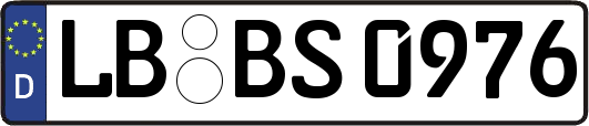 LB-BS0976