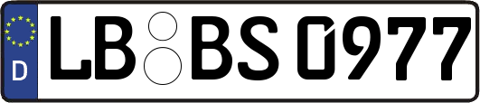 LB-BS0977