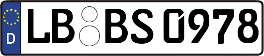 LB-BS0978
